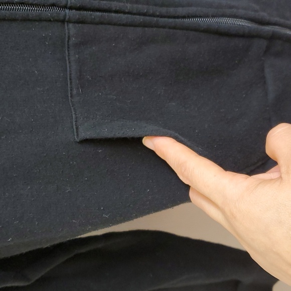 🤩Rare vs pink sequences jacket size small - Picture 5 of 11